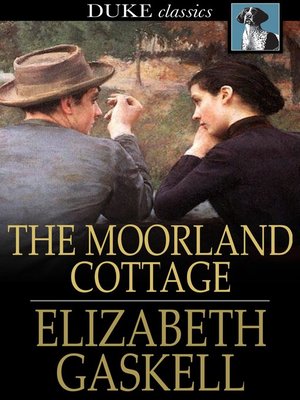 The Moorland Cottage - ebook